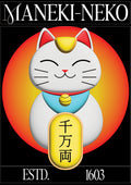 MANEKI NEKO