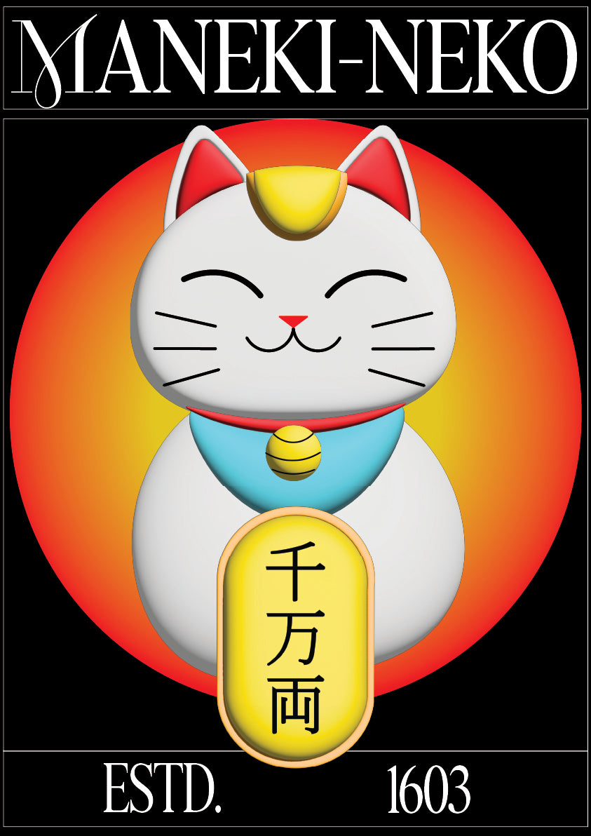 MANEKI NEKO
