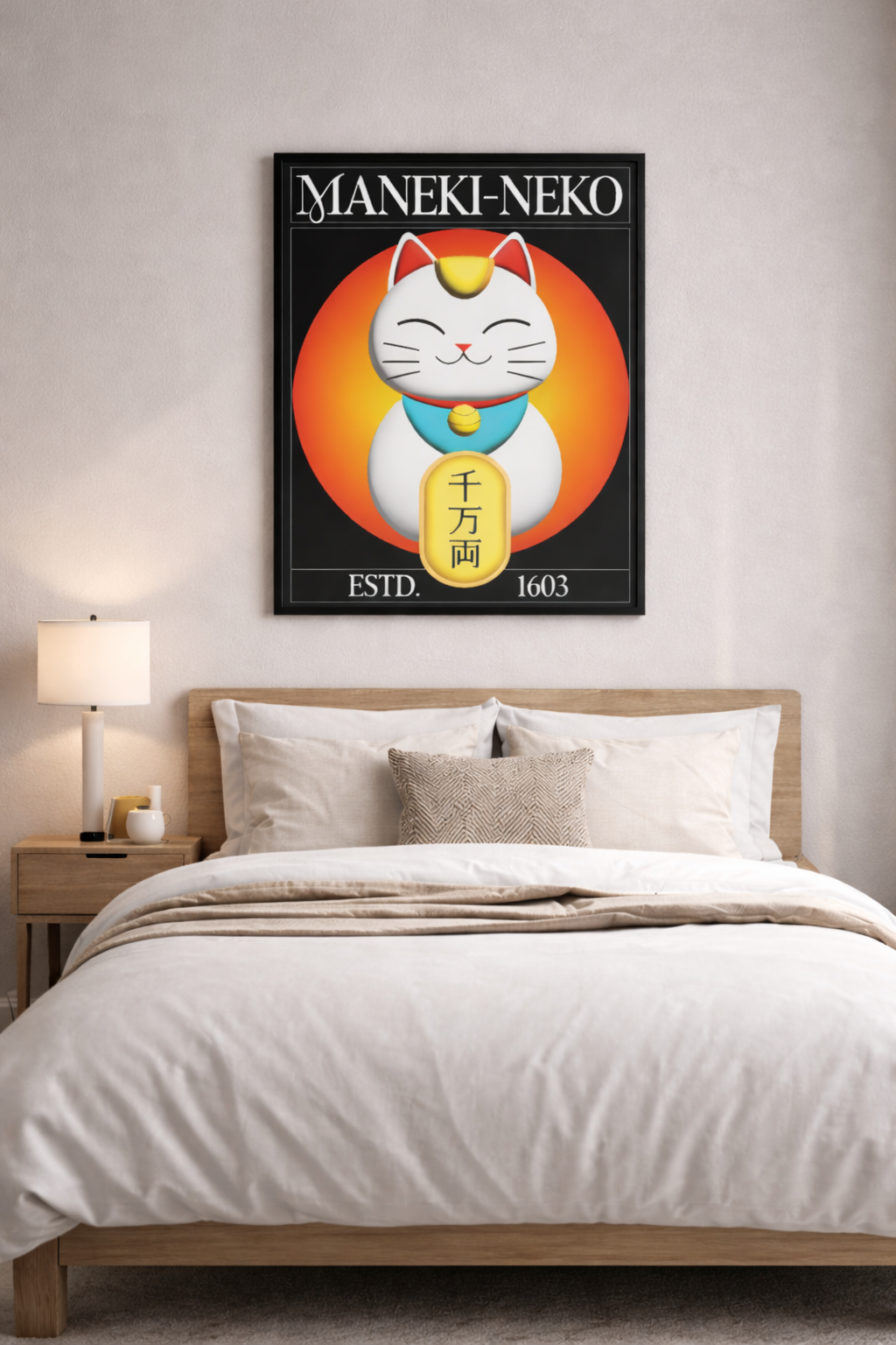 MANEKI NEKO