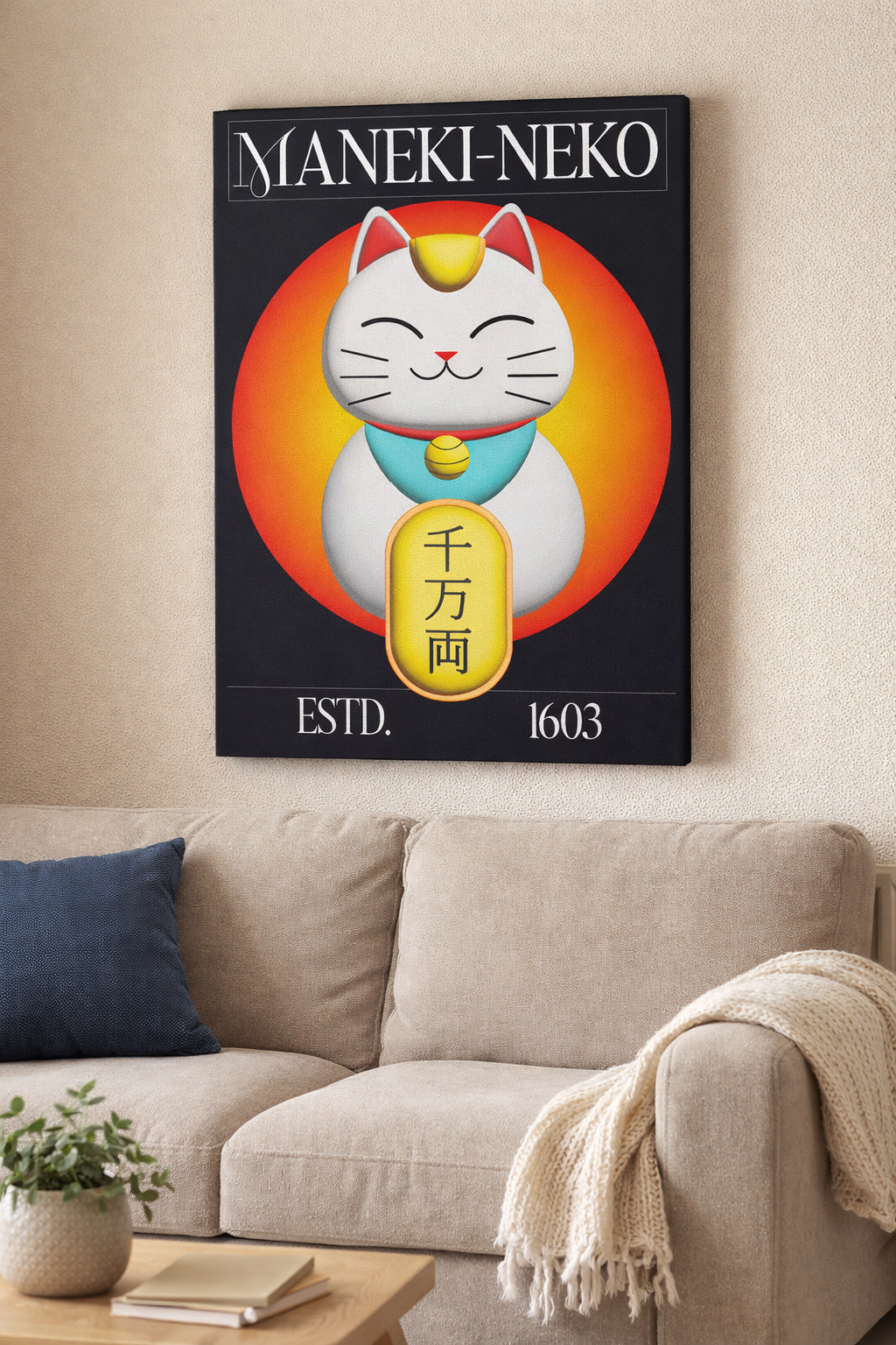 MANEKI NEKO