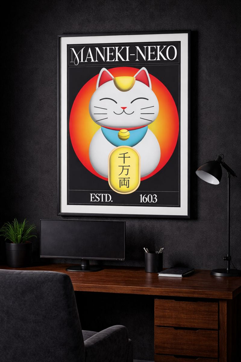 MANEKI NEKO